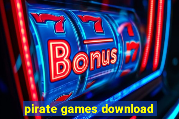 pirate games download